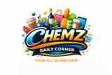 CHEMZ Daily Corner