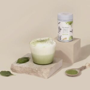 Original Matcha Tea (80g)