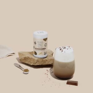 Matcha Chocolate (80g)