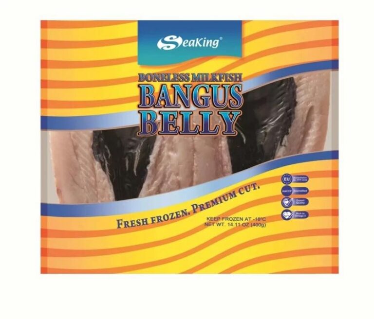 SeaKing - Bangus Belly